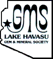 53rd Annual Lake Havasu Gem & Mineral Show