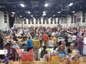Annual Show