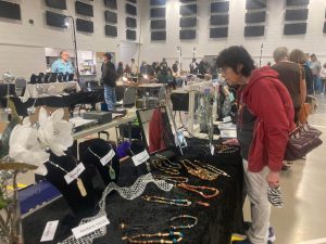 Annual Show